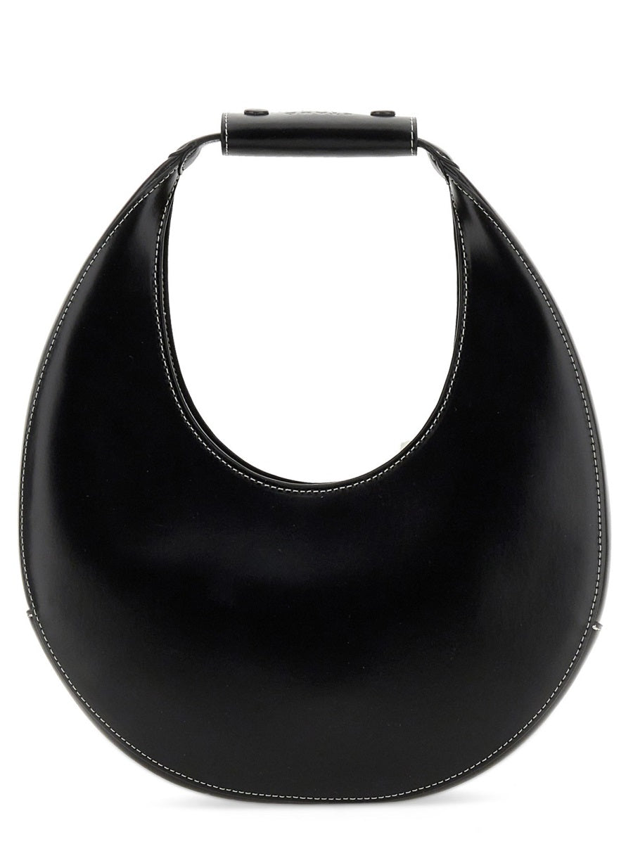 Staud Hand Bags - Black | Wanan Luxury