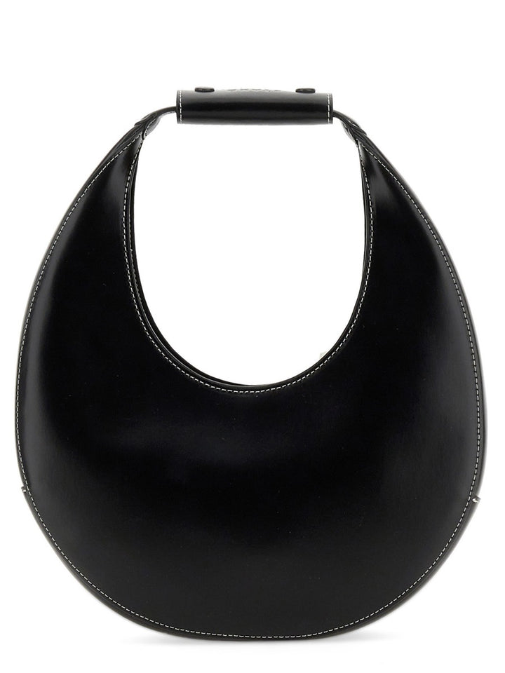 Staud Hand Bags - Black | Wanan Luxury