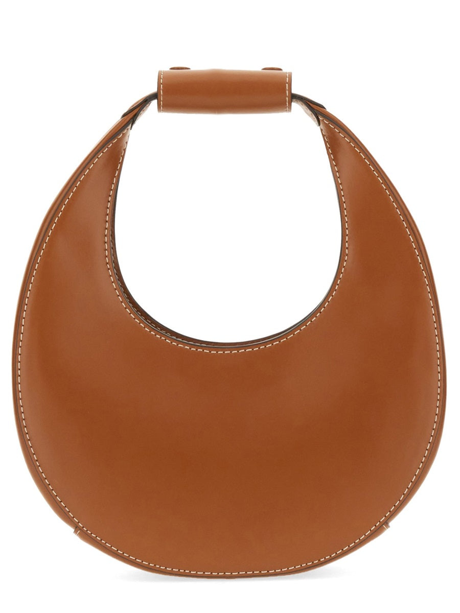 Staud Hand Bags - Brown | Wanan Luxury