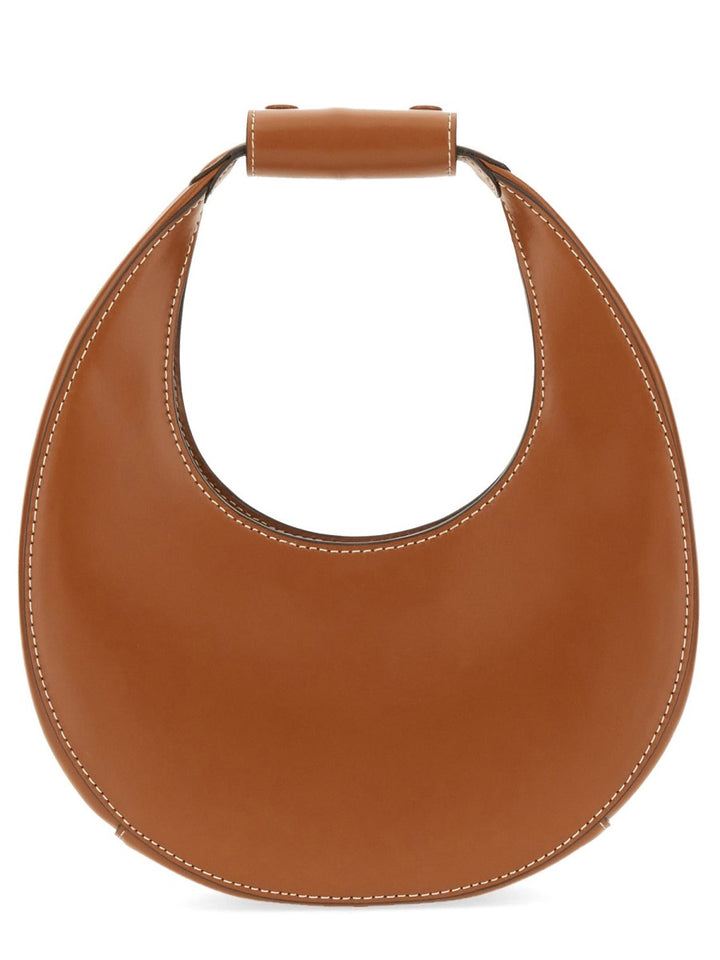 Staud Hand Bags - Brown | Wanan Luxury