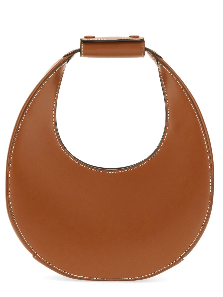 Staud Hand Bags - Brown | Wanan Luxury