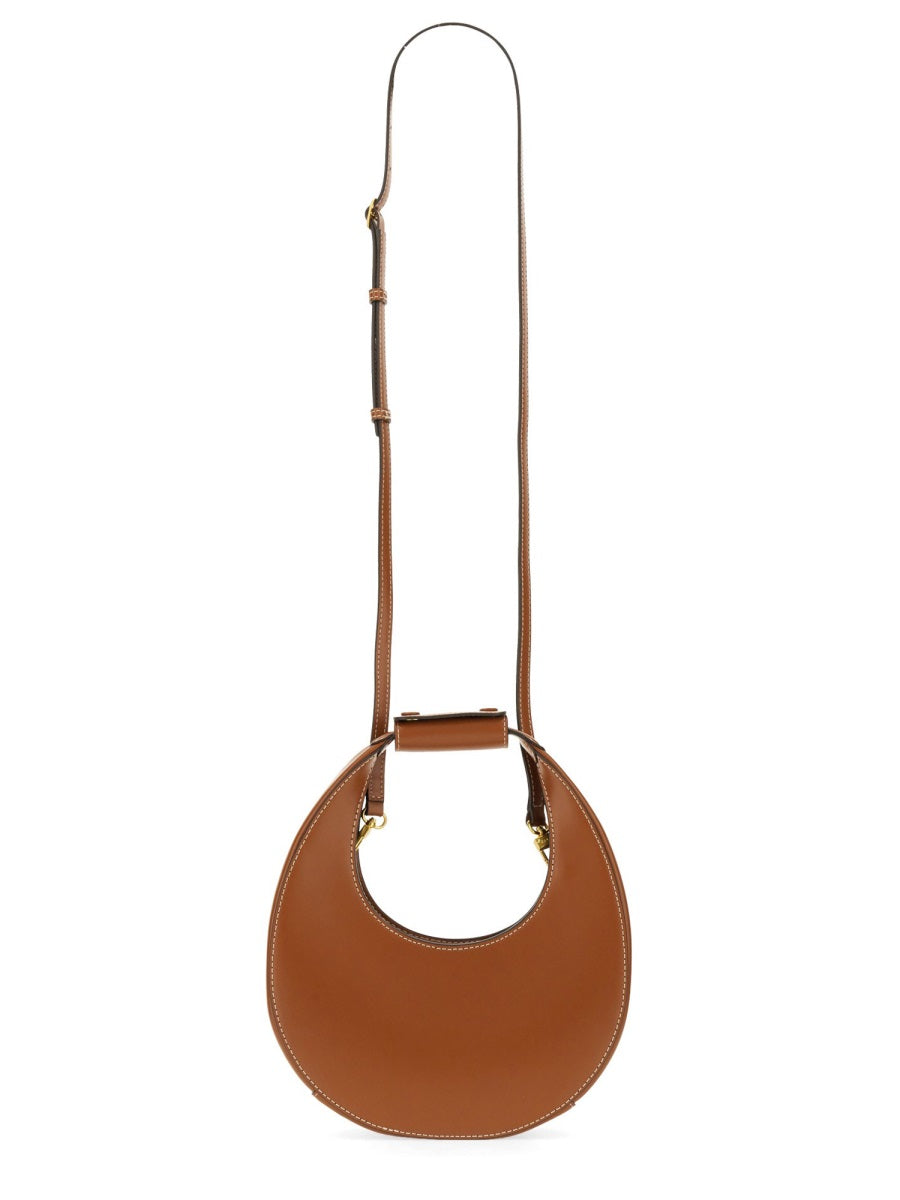 Staud Hand Bags - Brown | Wanan Luxury