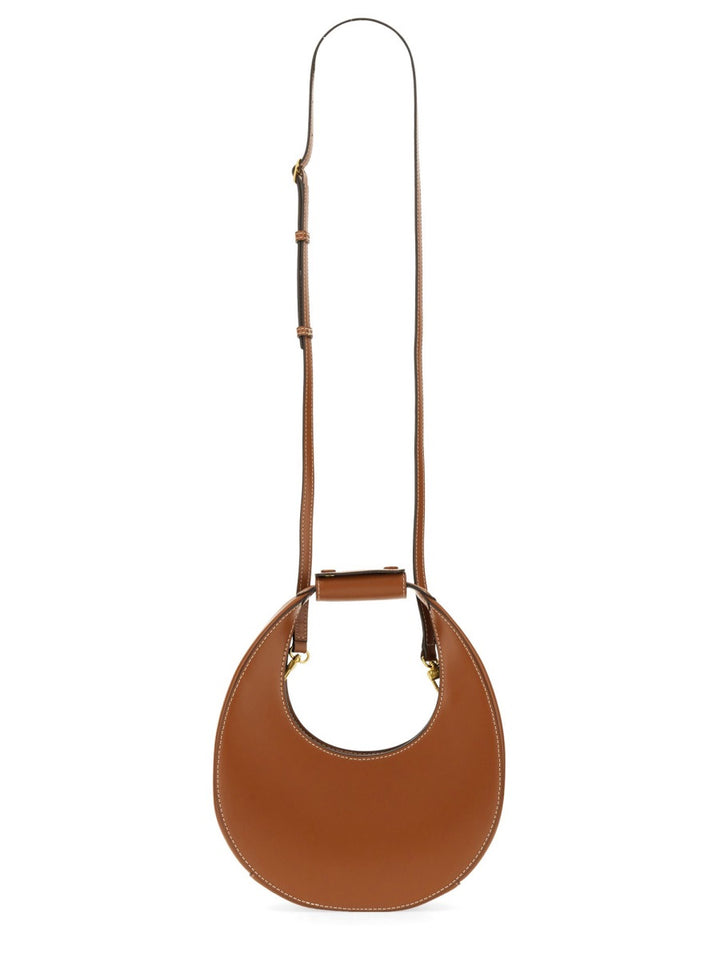 Staud Hand Bags - Brown | Wanan Luxury