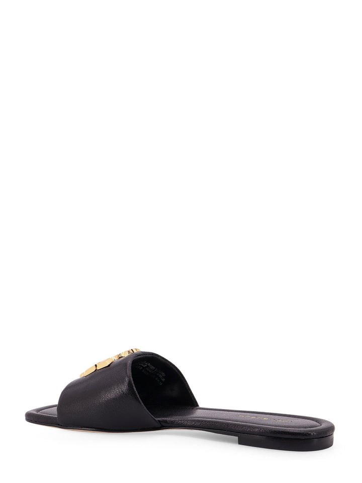 Tory Burch Sandals - PERFECT BLACK | 759f8e1b86a6c1afecf67fa475ba60d3bbe603b3