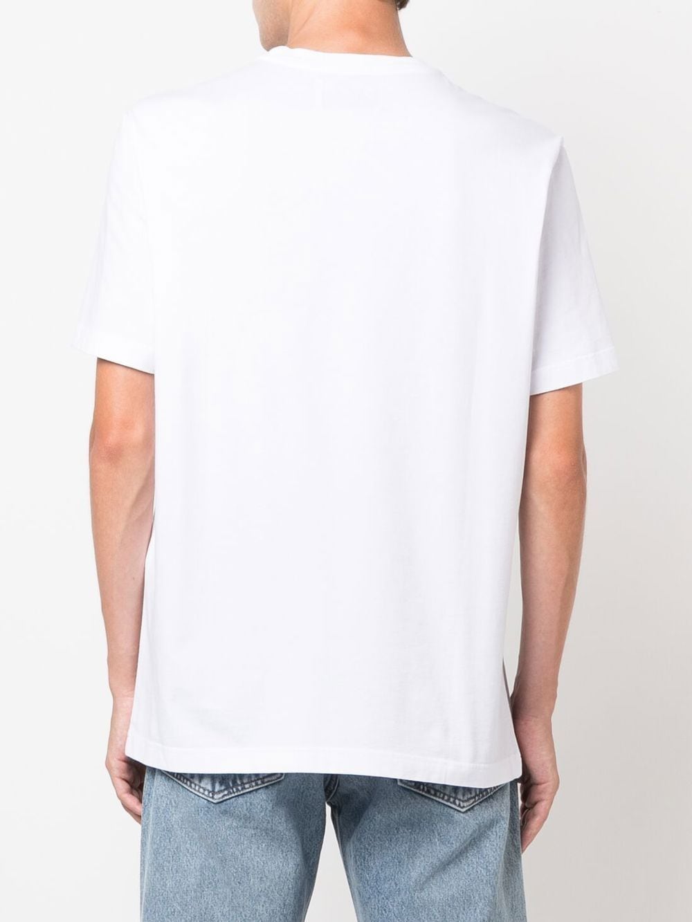 Golden Goose T-shirts - White | d0b49552880c023b1c097bde2367fa53c71f8743