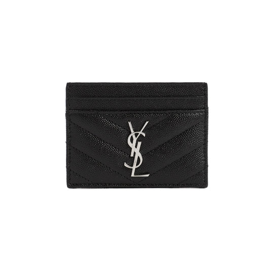 Smallleathergoods Black