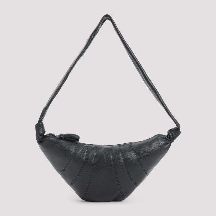 Lemaire Shoulder Bags - Black | a98d7c6a876b5a06875a63a19d8cf914e0349c85
