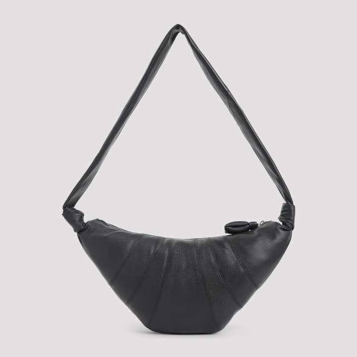 Lemaire Shoulder Bags - Black | ea6c8eac04d5e741a4c5178c8441d2b8b07d4655
