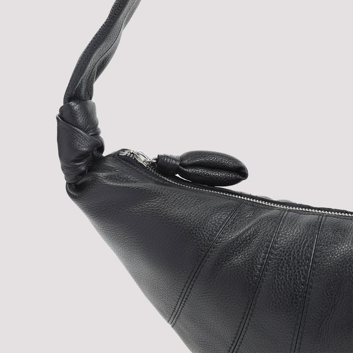 Lemaire Shoulder Bags - Black | ac59144c043ef47076a7526d5d389b5f7c90ed85