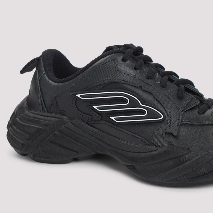 Balenciaga Sneakers - Black | e12b942bb3df51994495bd3f042d99cd0bf7ce9c