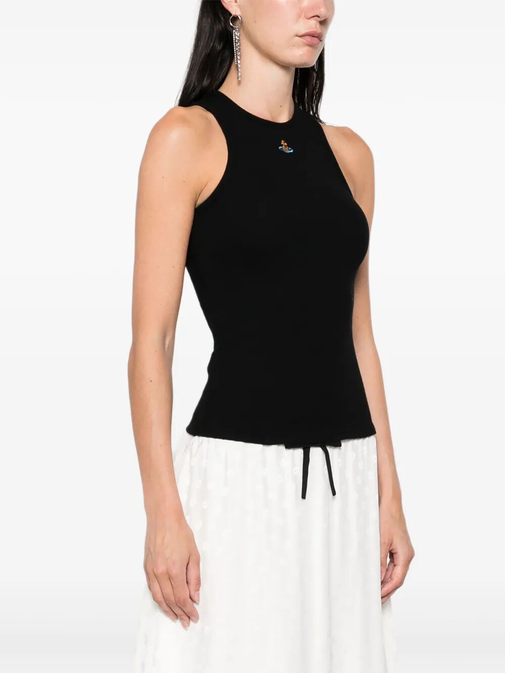 Vivienne Westwood Tops - Black | 11899ce0d334612bfd940e46f7e604f702233266