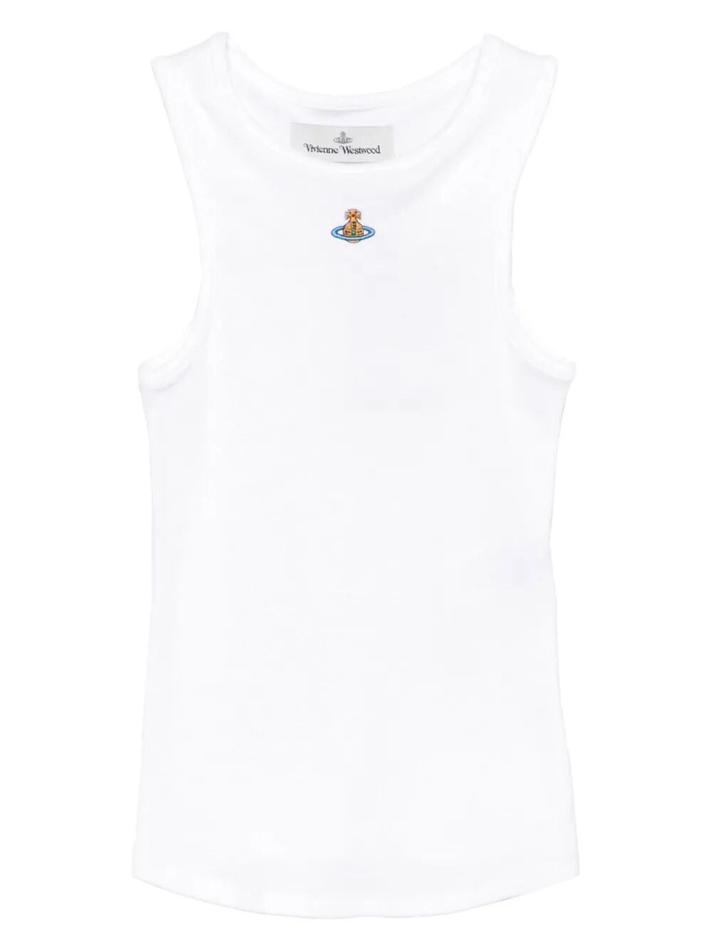 Vivienne Westwood Tops - White | 32575ec0c1a755704521518d1b17dcb6c683093f