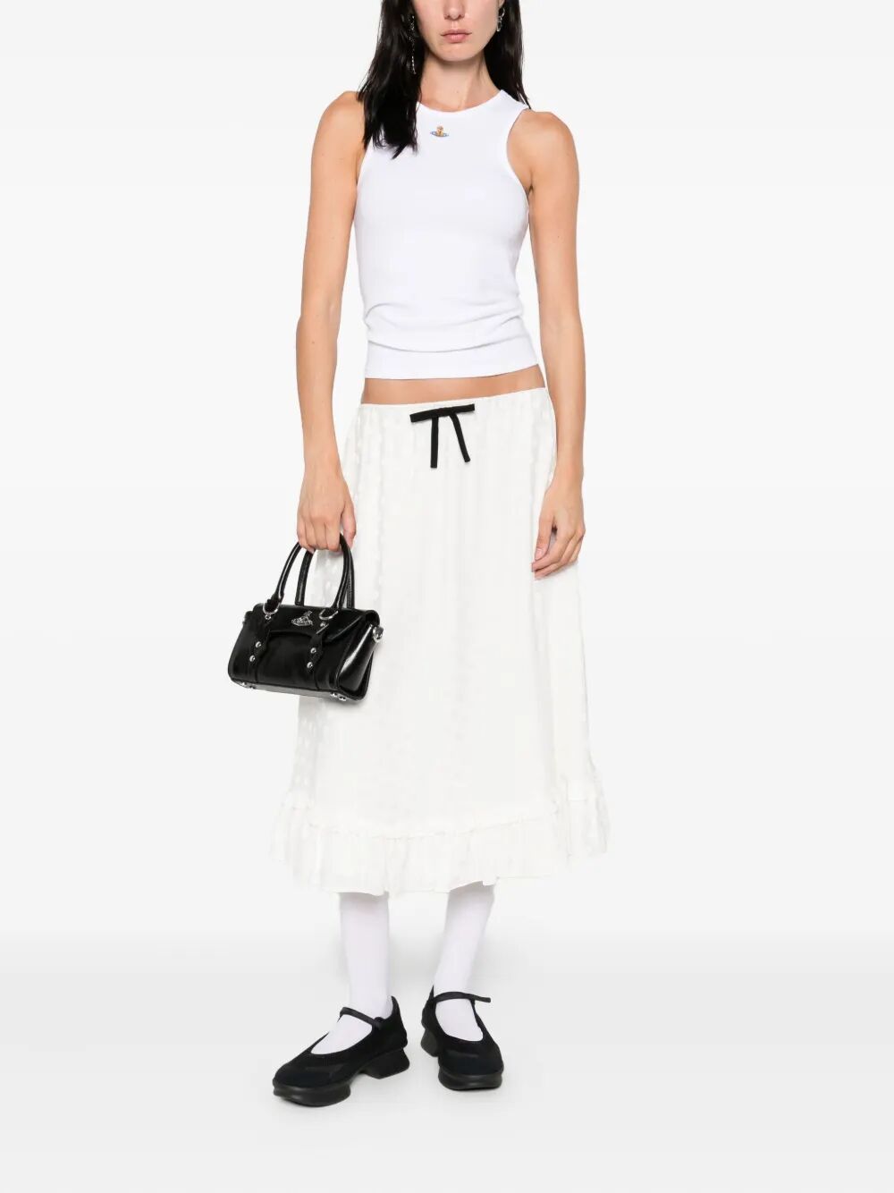 Vivienne Westwood Tops - White | 39203c82c0b29b277582c73d2a5799c65271e800