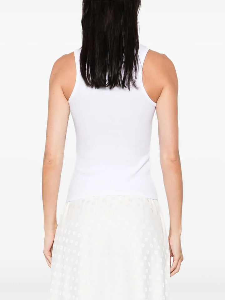 Vivienne Westwood Tops - White | 9b6edd893a92ffdf1dc98b9560db3b6eddc402a5
