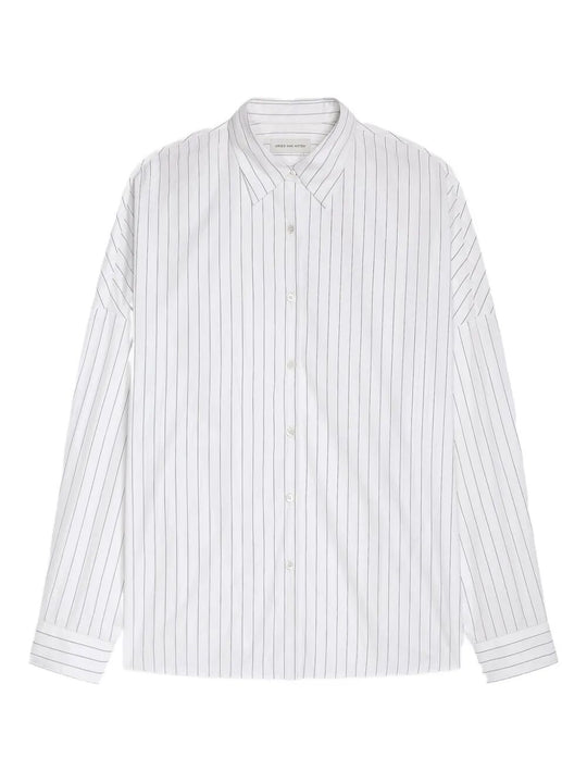 Casia Striped Shirt