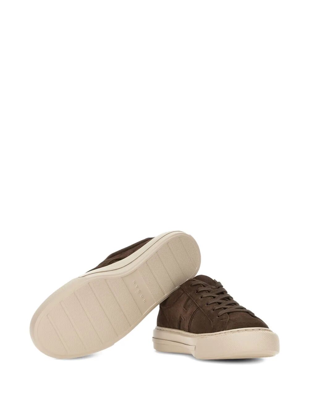 Hogan Sneakers - Brown | ae6d00929e6d72d58a7ba476843535360cdd4d5f