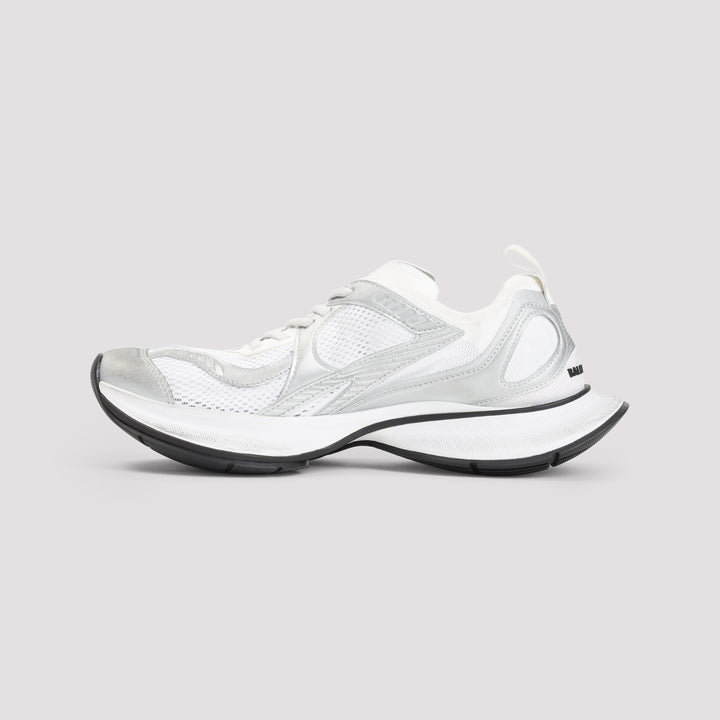 Balenciaga Sneakers - White | 9ddf04d09999a92465ffc633bc95207fc983d56c