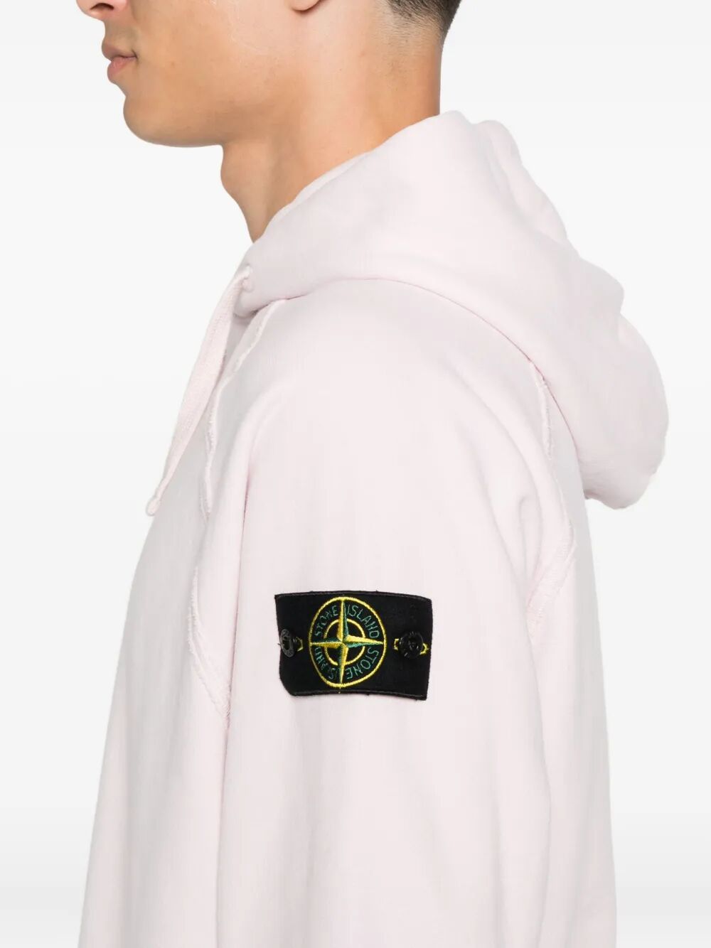 Stone Island Hoodies - Pink & Purple | 32c1d6166b74489a7254c9cac46294c7766f9b39
