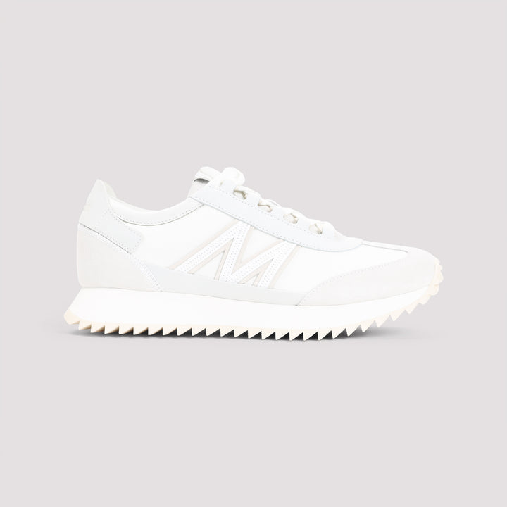 Moncler Sneakers - Nude & Neutrals | b7260b3ca29a3b7bcf3f9a0f2fce9fbaaa5ed588
