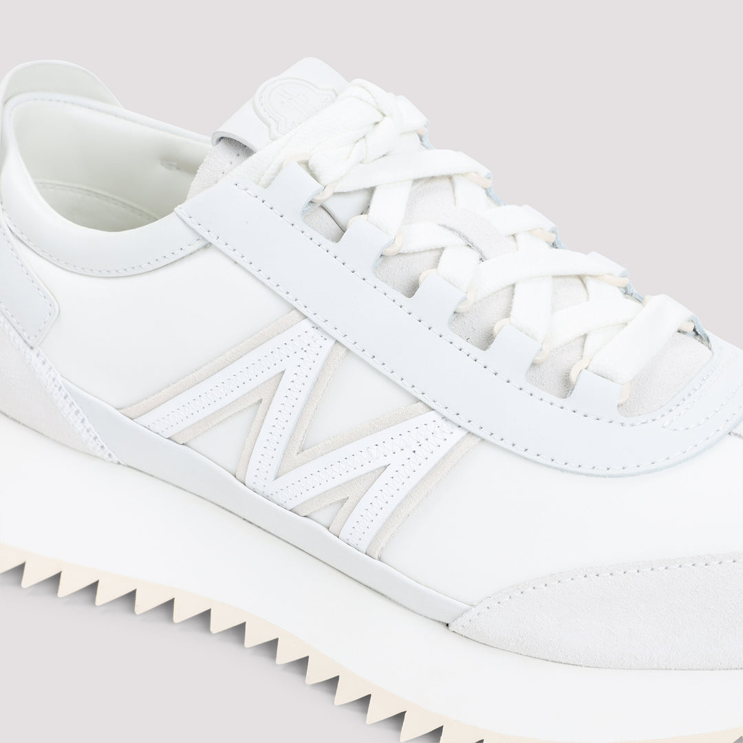 Moncler Sneakers - Nude & Neutrals | 5c0e37851f00882e2fd184d11ac1c0e30051be72