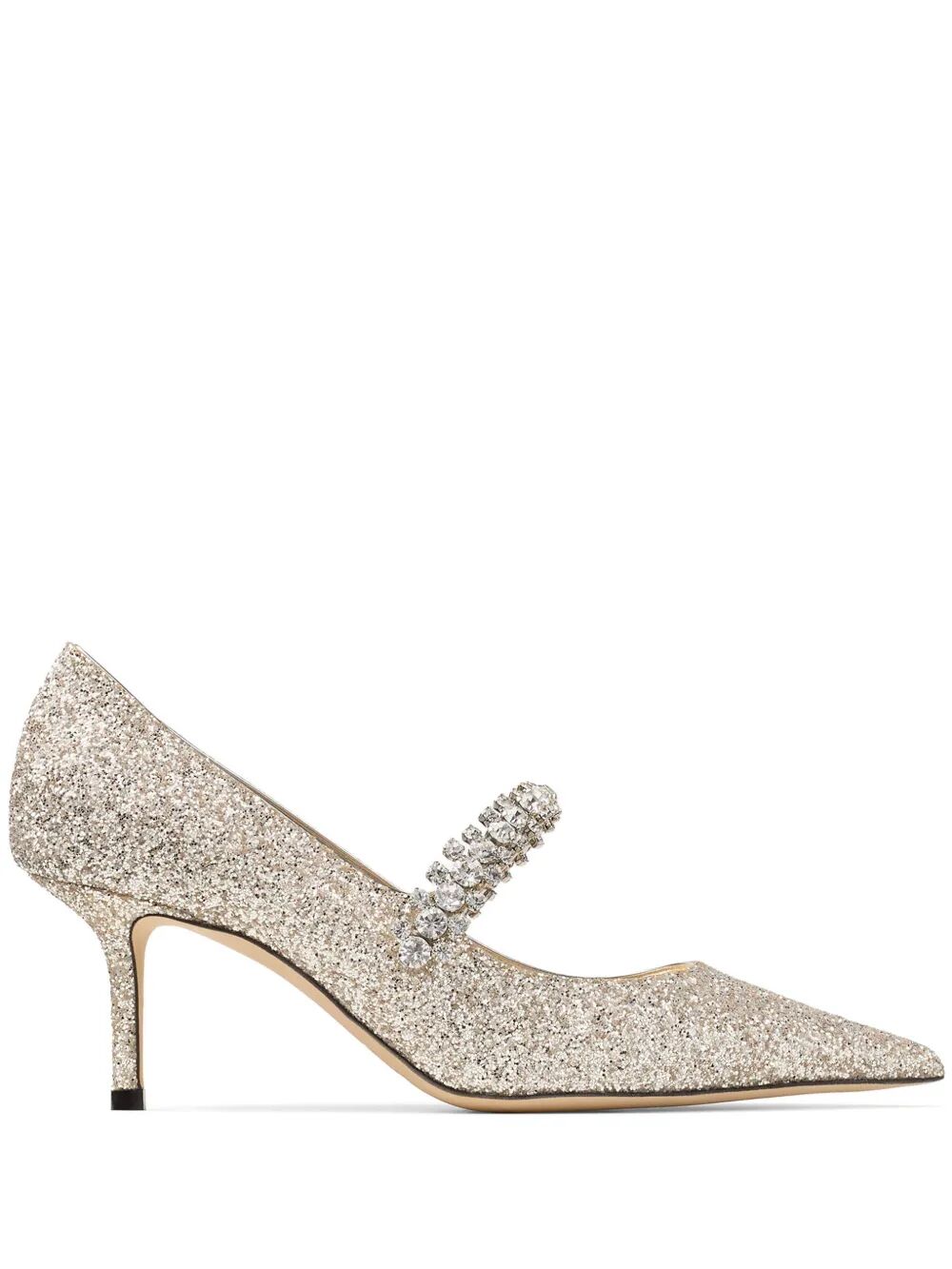 Jimmy Choo Pumps - Nude & Neutrals | 58c964ed874840afa7ba1978c908d50c6bc28592