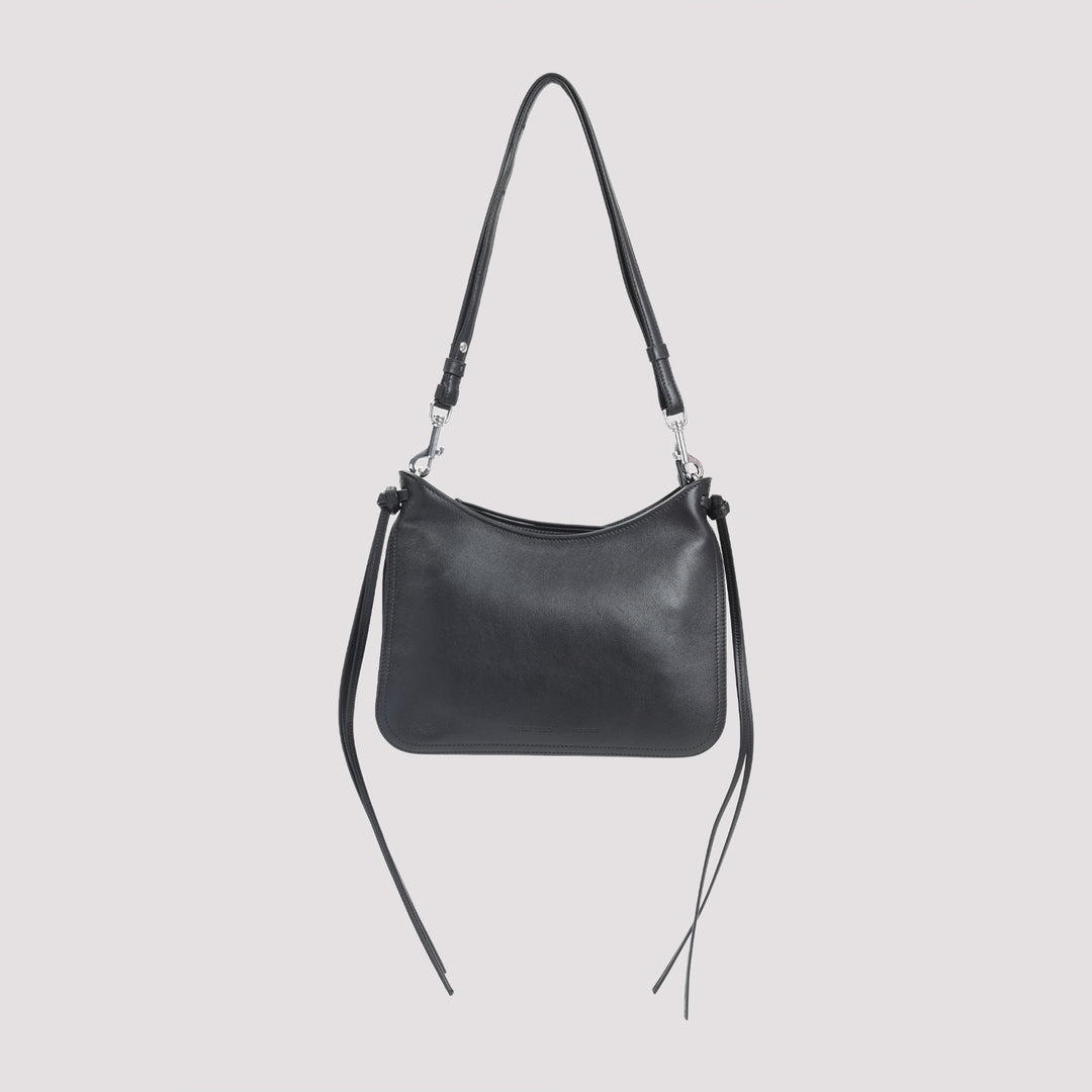 Phoebe Philo Shoulder Bags - Black | 2dcf32c06473940e820ba9a4edc9f14f88df4a87