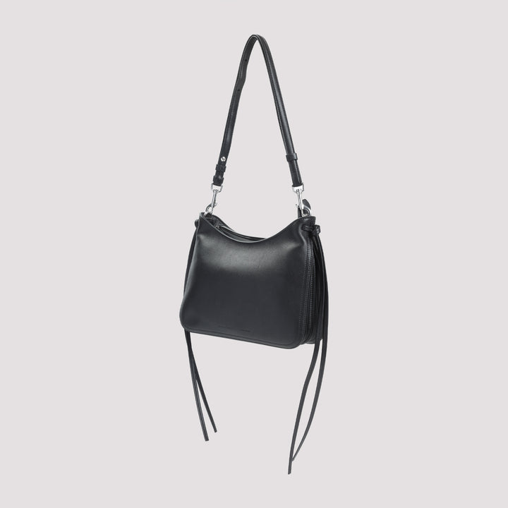 Phoebe Philo Shoulder Bags - Black | 096d65955454ffbd96dbe9b5b5ee584edc2faeaf