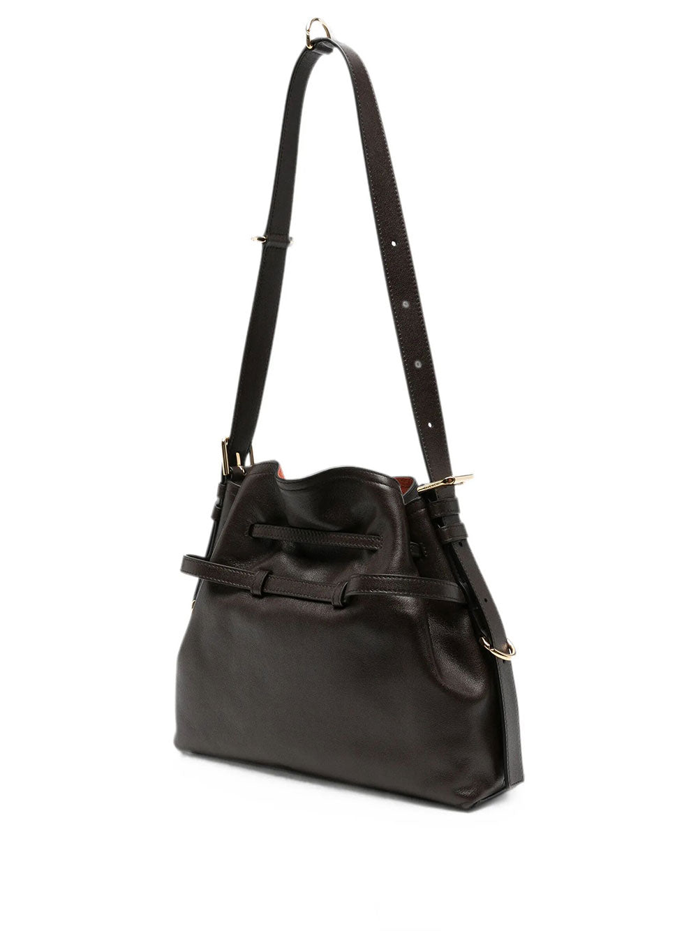 Givenchy Handbag - Brown | c5f4fa958560b6cb92cf5fef79f681205fea8d84