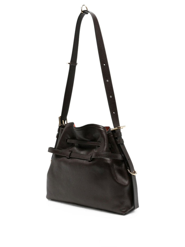 Givenchy Handbag - Brown | c5f4fa958560b6cb92cf5fef79f681205fea8d84