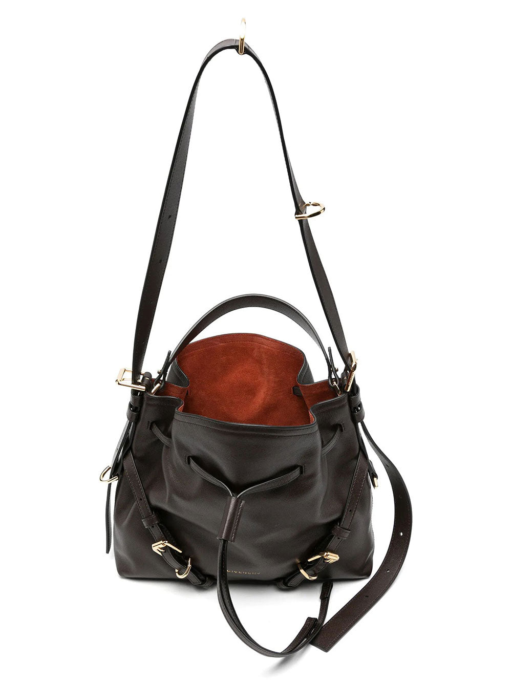 Givenchy Handbag - Brown | 11db7fdaf9f40e55507202288c43849ff5098a45