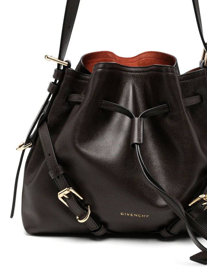 Givenchy Handbag - Brown | 62109ca8afa4ebb424b6cf50893fcf5ab0bc0a85