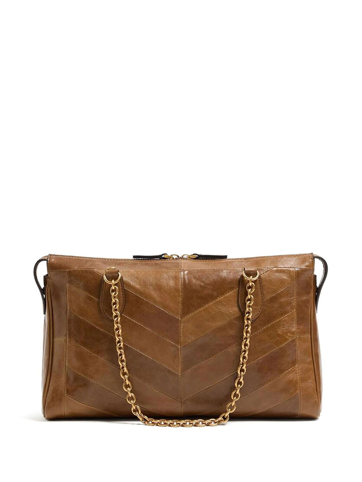 Valentino Garavani Shoulder Bags - Green | ad9048671f6d31ac6a1e9771fab279c5fb912162