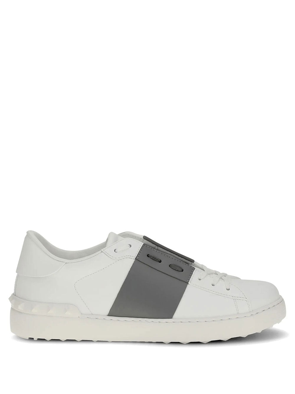 Valentino Garavani Sneakers - White | d93c058dcddf7cb31d6049550660c856f128343a