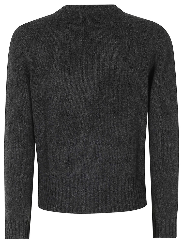 Isabel Marant Full zip - Grey | b982cb31132669a05036b479edaefeaa6141b969