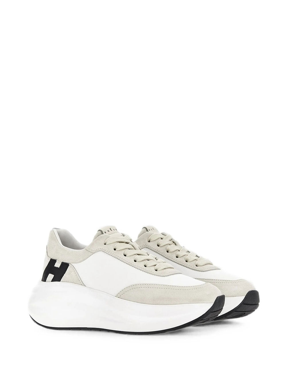 Hogan Sneakers - White | 33c25418a656c2c08e6dc148850d2a25795f22fe