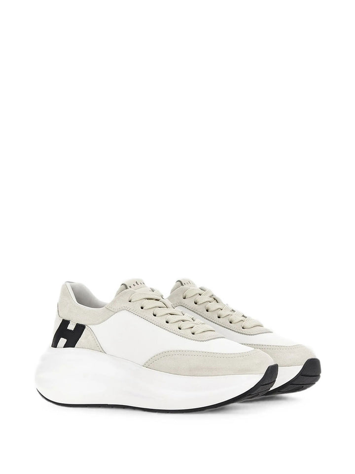 Hogan Sneakers - White | 33c25418a656c2c08e6dc148850d2a25795f22fe