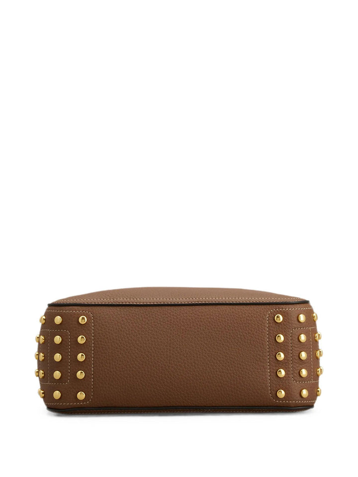 Tod`S Shoulder Bags - Brown | 4de5715b30cf15d4cd8216f181d543d972836e65