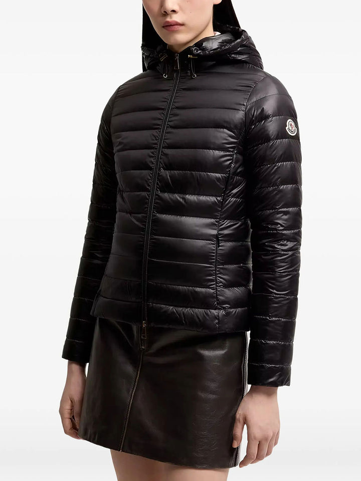 Moncler PIUMINO - Black | 047fe5c227753f479e0aa186d5a84388c2ba62dc