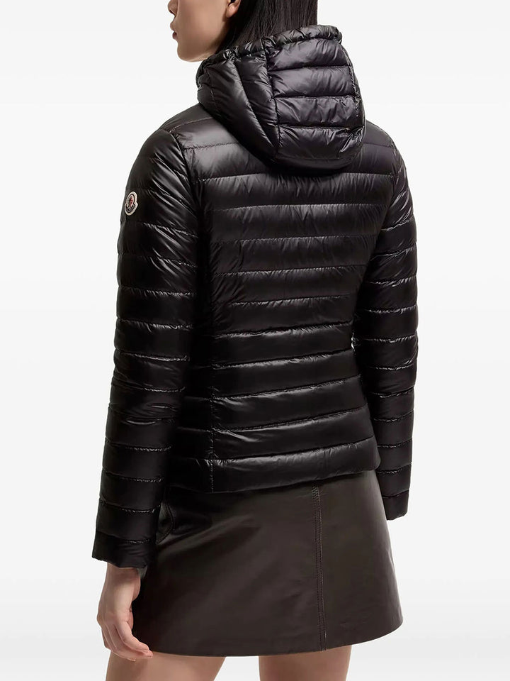 Moncler PIUMINO - Black | d95c7bf195e8dfeae3461791c599a063cb03f734