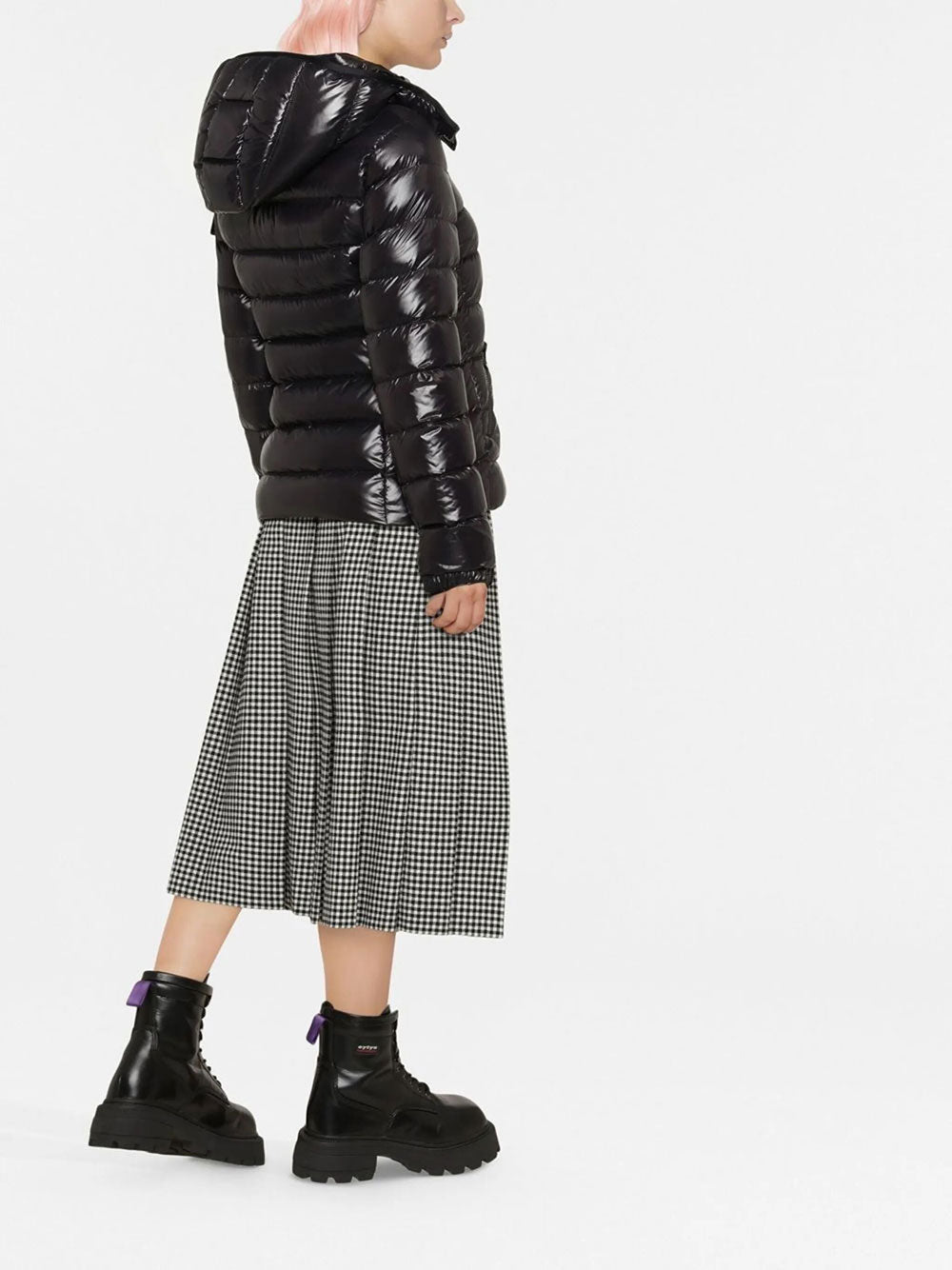 Moncler PIUMINO - Black | 0400f9aab1f39ed55b0fe351f260efb2c87539bf