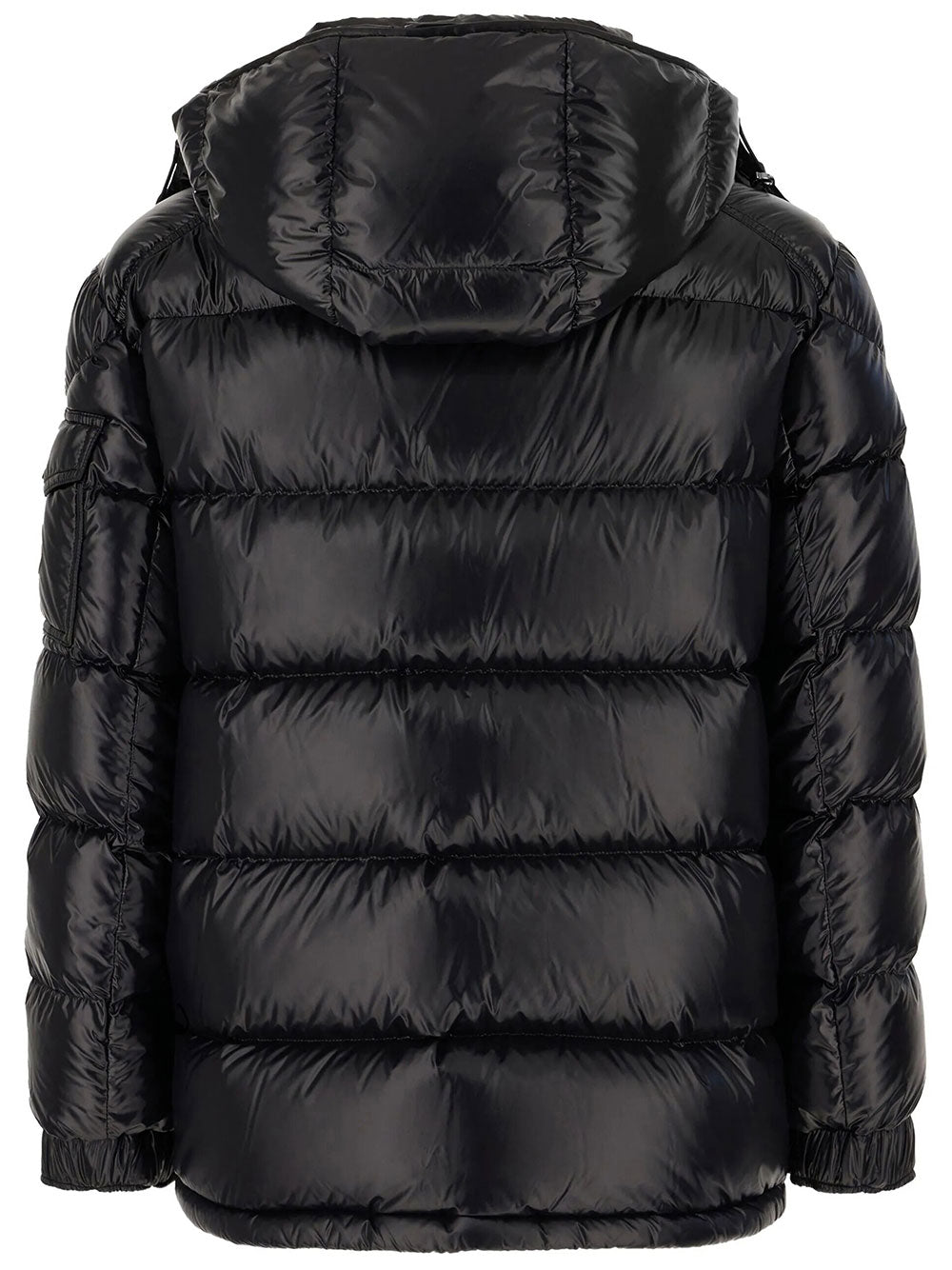 Moncler Down jackets - Black | 264f5d20d2dc48aa8ee7034cf5b3cb7cb0a859c2