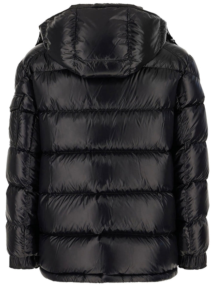 Moncler Down jackets - Black | 264f5d20d2dc48aa8ee7034cf5b3cb7cb0a859c2