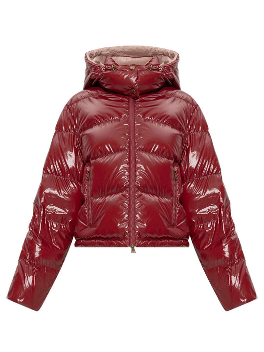 Niveole Short Down Jacket