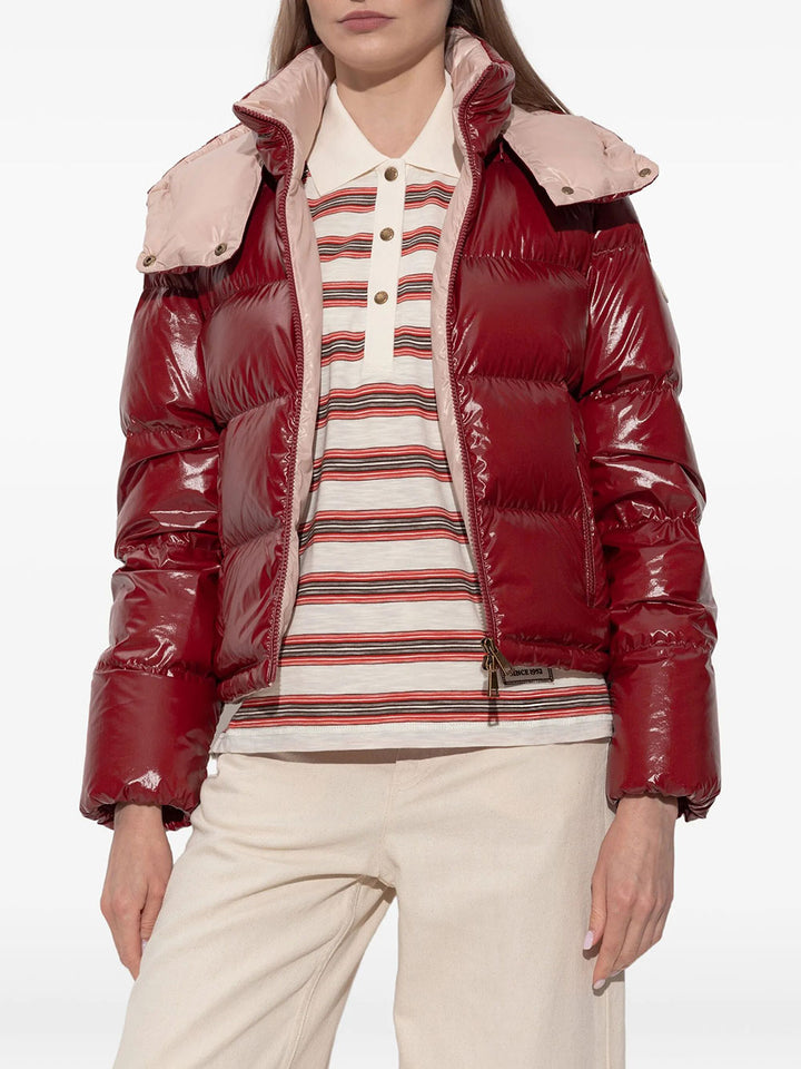 Moncler Down jackets - Red | 54229845290ac05521019212b0b024ac9c6a4f47