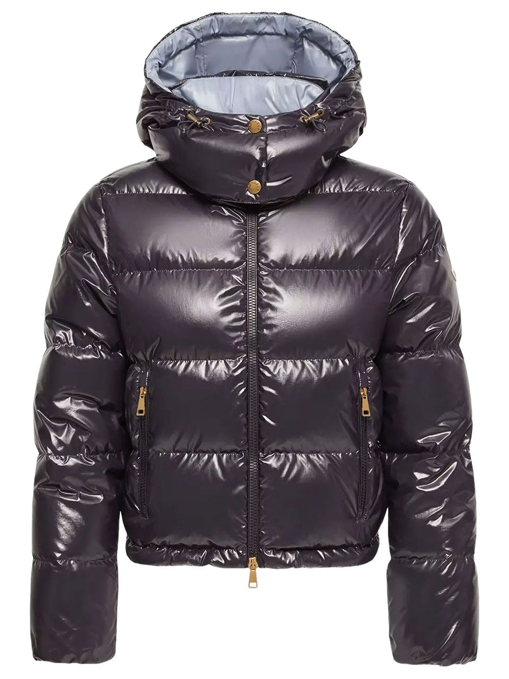 Moncler Down jackets - Blue | 11e20a4faecdbbd8c7ea2ebd681533fe160ba644