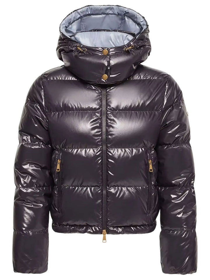 Moncler Down jackets - Blue | 11e20a4faecdbbd8c7ea2ebd681533fe160ba644