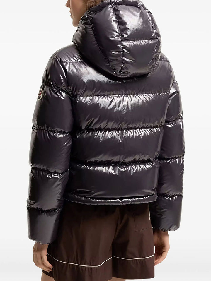 Moncler Down jackets - Blue | 53253477617faecaa94e29461541c61ee59ba5f7