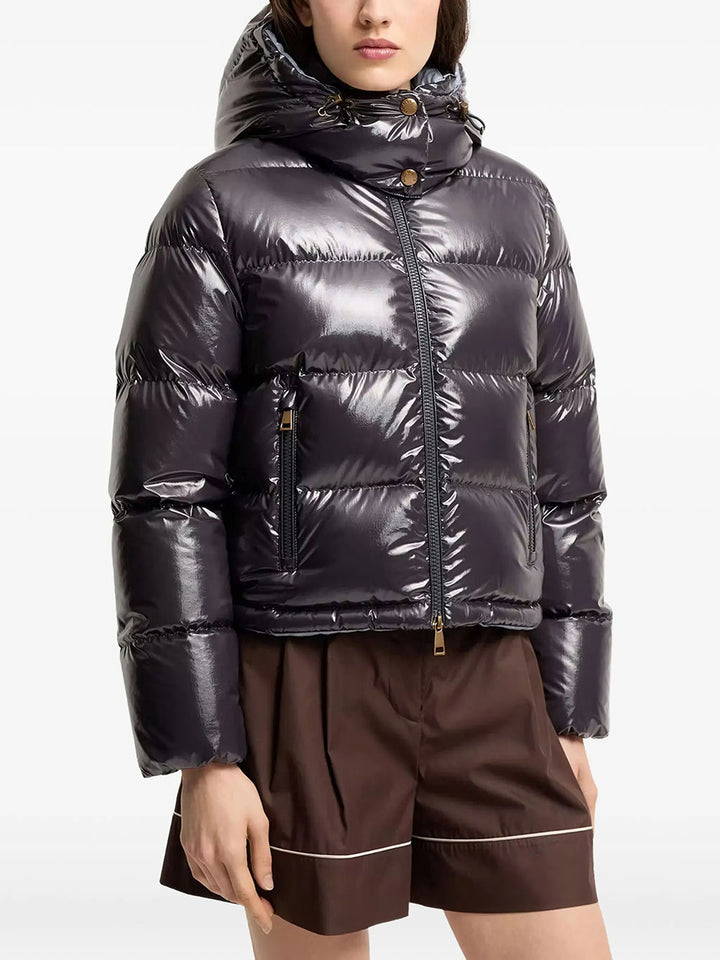 Moncler Down jackets - Blue | 3d6d278bbc9a287f140f0c5e8733d5616a05f674
