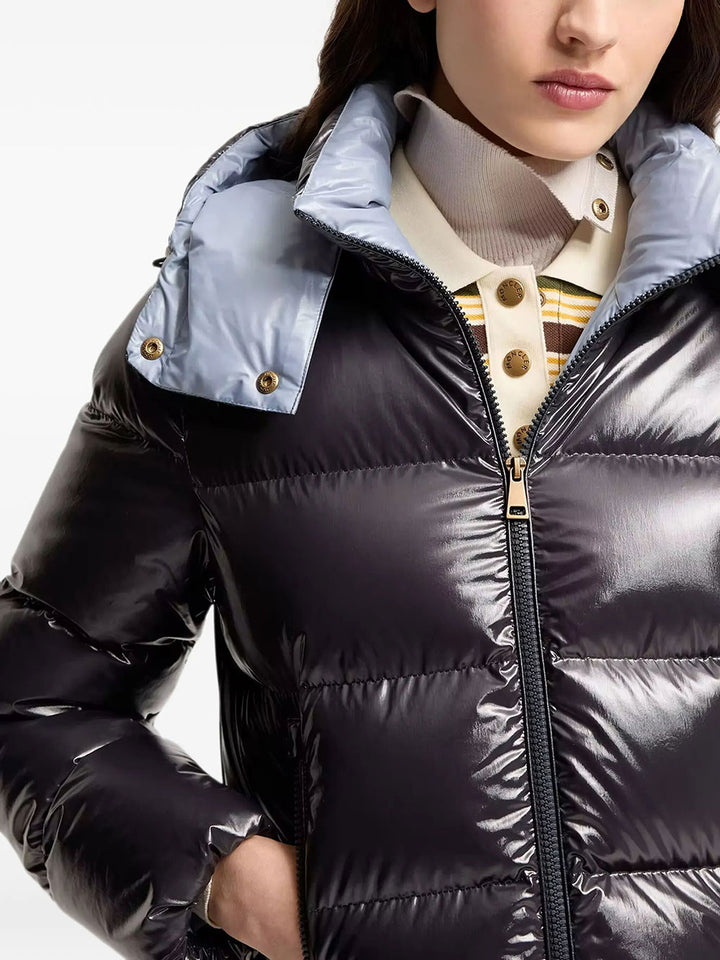 Moncler Down jackets - Blue | 9049bd385c69433f9e8e3f3f06e3a1c43e24386a