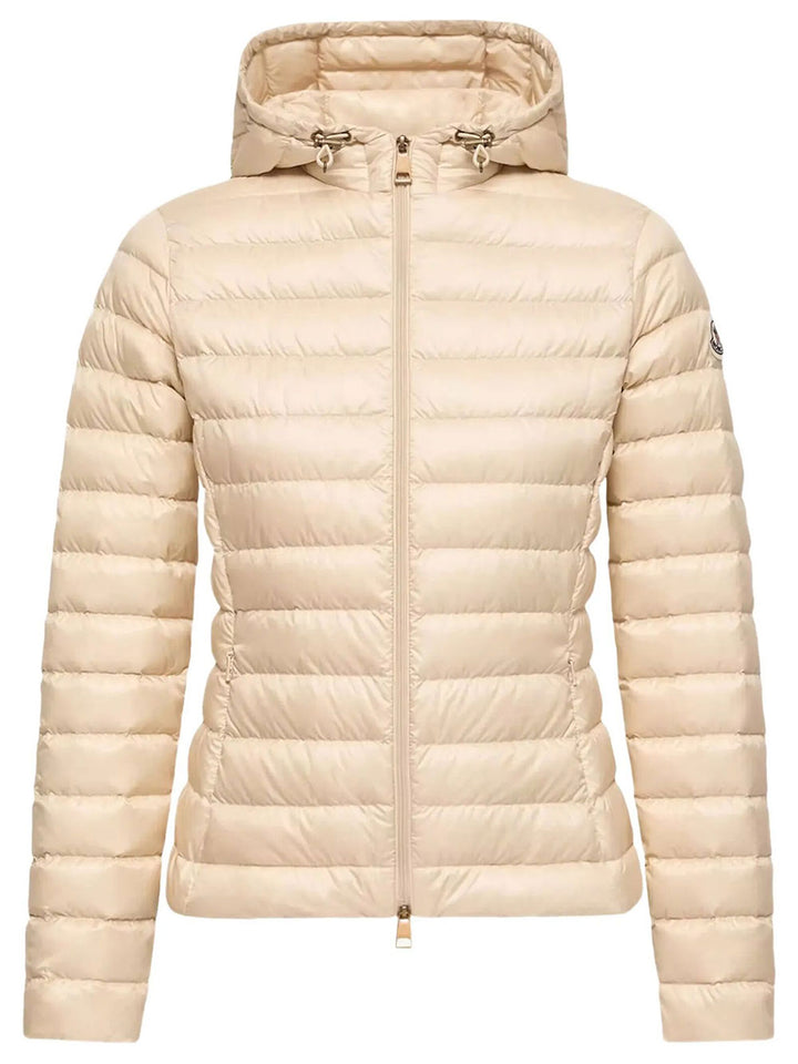 Moncler PIUMINO - Nude & Neutrals | aa0f700ac6b1d6873c1b59b49c3d921602cc2a4b